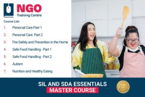 SIL and SDA Essentials