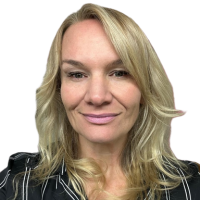 Amanda Robinson - NGO Training Centre Head of Learning & Development and Subject Matter Expert