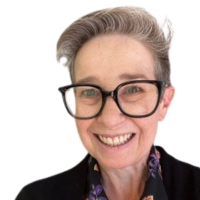 Bronwyn Herbertson - NGO Training Centre Subject Matter Expert