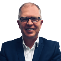 Chris Perkins - NGO Training Centre Subject Matter Expert