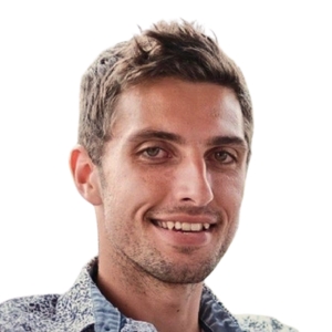 Dean Wiggins - Head of Marketing - NGO Training Centre