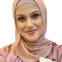 Hayley Assaf - NGO Training Centre Subject Matter Expert