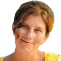 Irina Vishnina - NGO Training Centre Head of Customer Experience