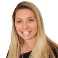 Jackie Gassner - NGO Training Centre Head of Sales