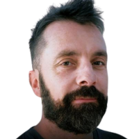 Jason Bradtke - NGO Training Centre Subject Matter Expert