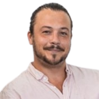 Joseph Witt - NGO Training Centre Subject Matter Expert