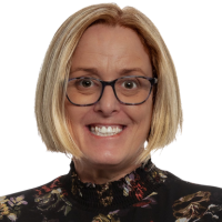 Lisa Laybutt - NGO Training Centre Subject Matter Expert