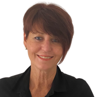 Pamela Kingston - NGO Training Centre Subject Matter Expert