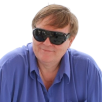 Paul Larcombe - NGO Training Centre Subject Matter Expert