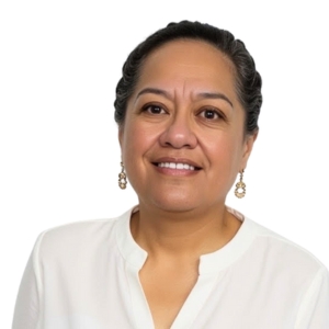 Vanessa Whitiora