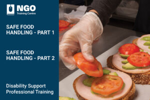 Safe Food Handling Bundle