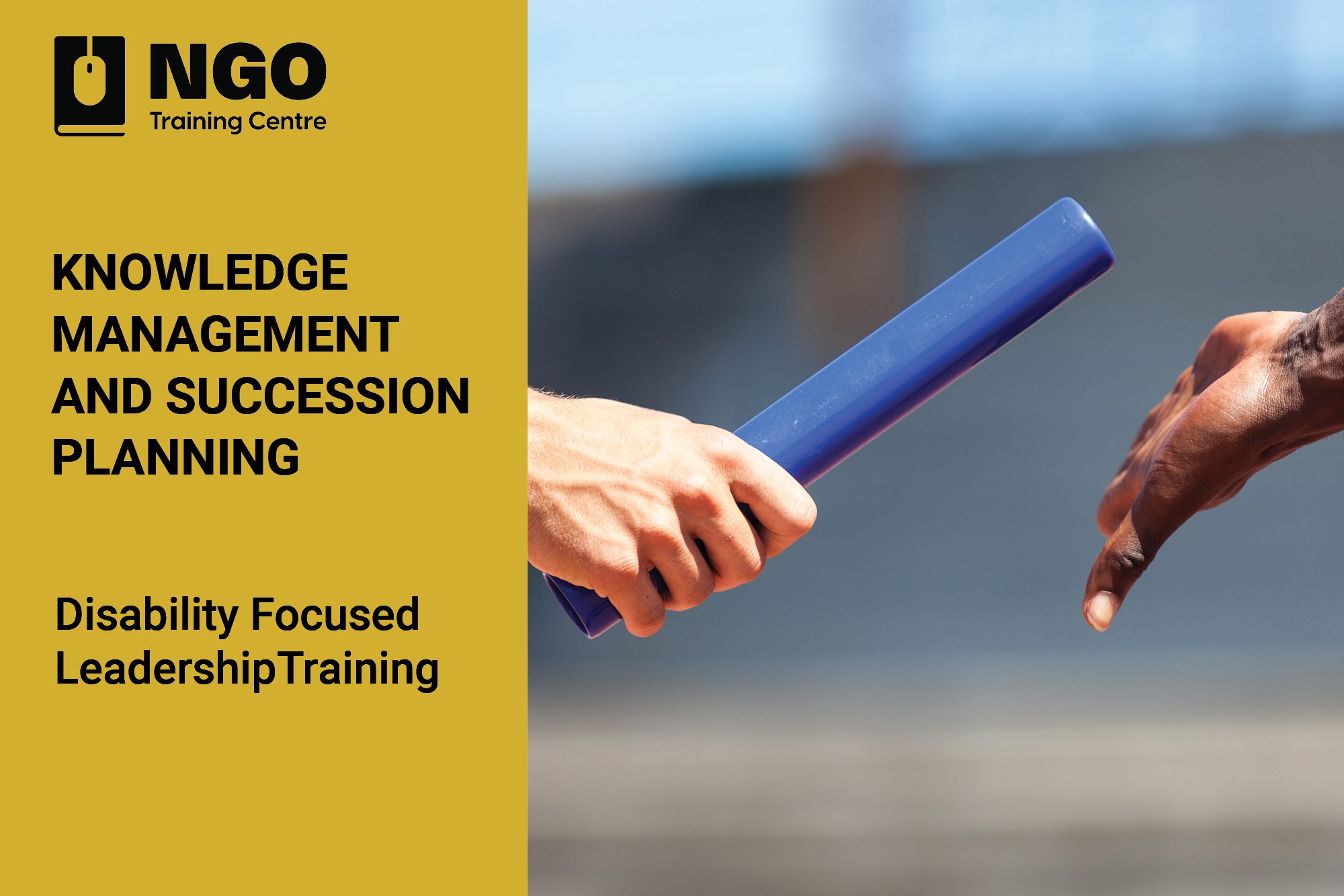 97-KNOWLEDGE-MANAGEMENT-AND-SUCCESSION-PLANNING - NDIS Disability Support Training Course Australia - NGO Training Centre