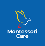 Montessori Care Logo - NGO Training Centre