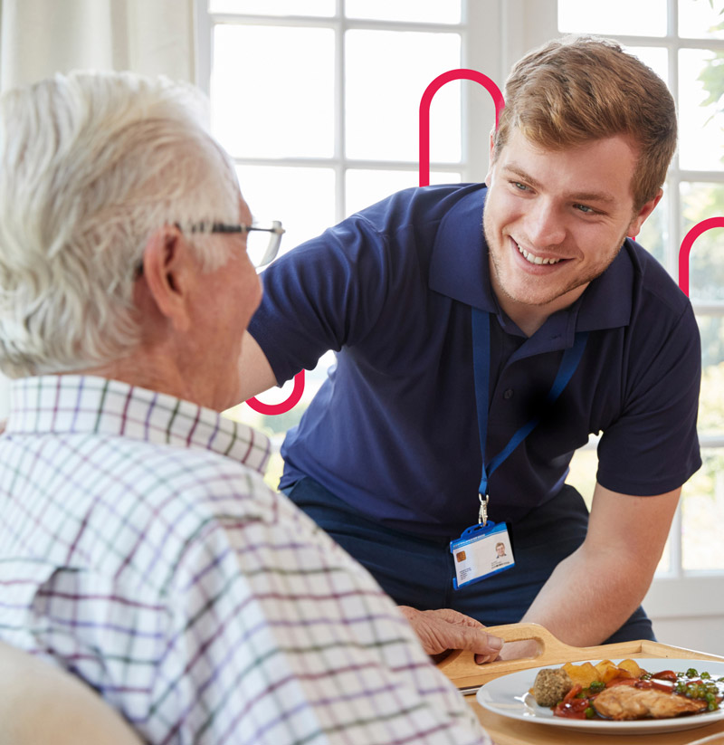 Aged Care Courses Online by NGO Training Centre