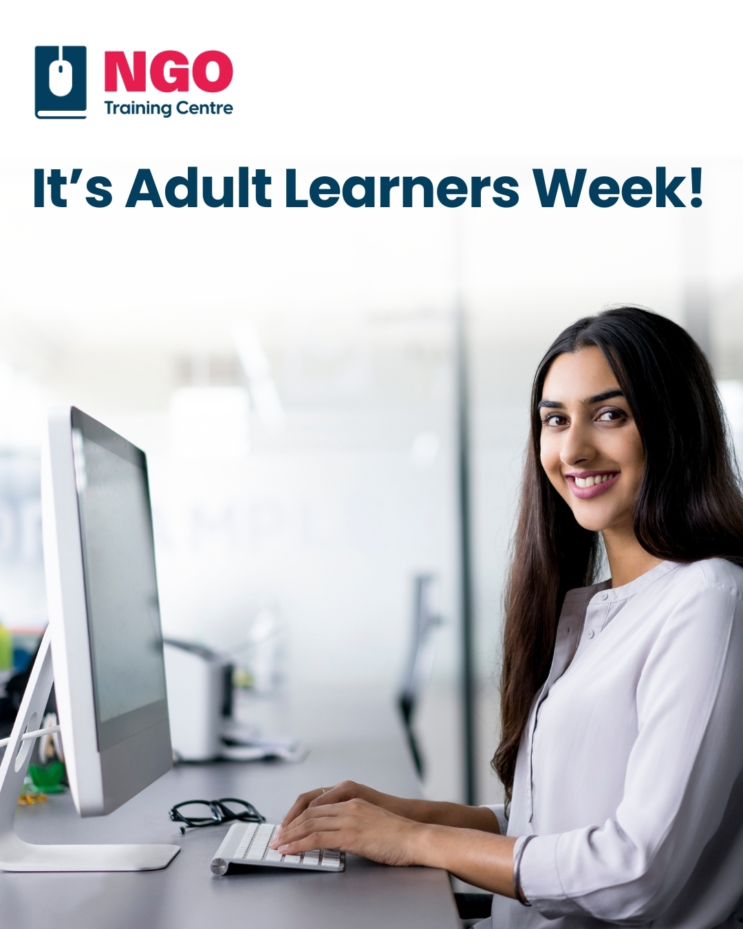 Adult Learners Week
