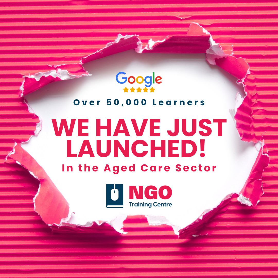 NGO Training Centre Aged Care Courses