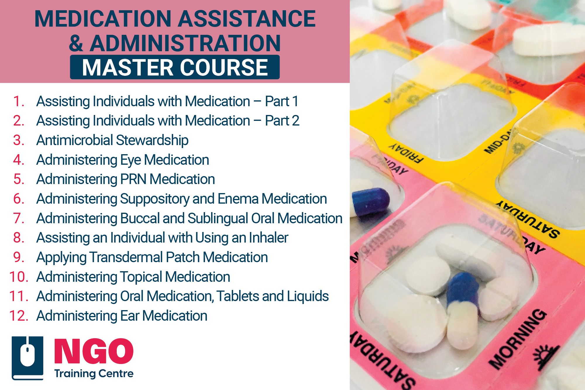 Aged-Care-Medication-Assistance-Administration-Pathway