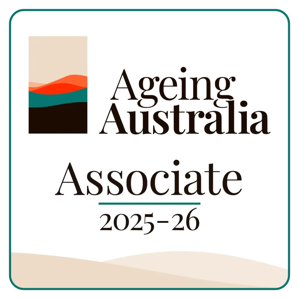 Ageing Australia Associate
