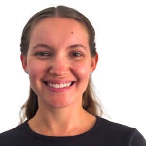 Arabella Napper - NGO Training Centre Aged Care