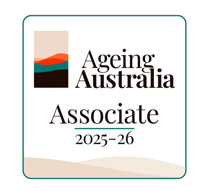 Ageing Australia Associate - NGO Training Centre