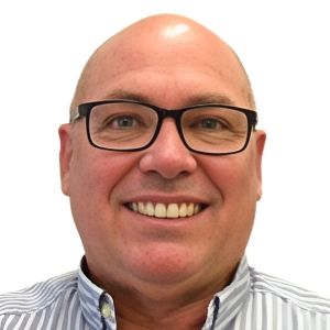 Greg Craven - Head of IT - NGO Training Centre