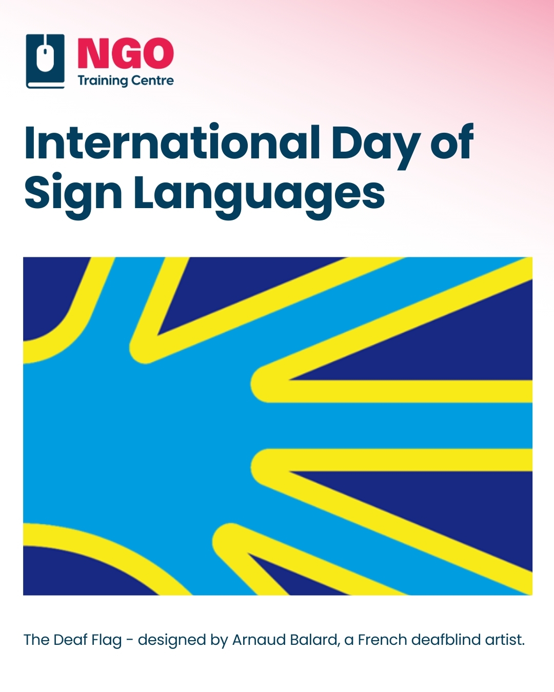 International Day of Sign Languages
