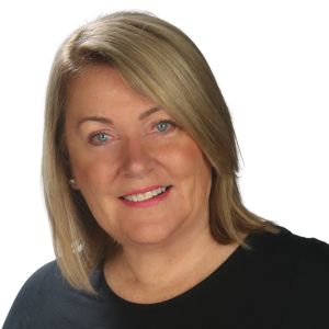 Julie Dundon - NGO Training Centre Aged Care