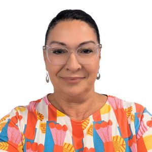 Lusie Glogovac - NGO Training Centre Aged Care