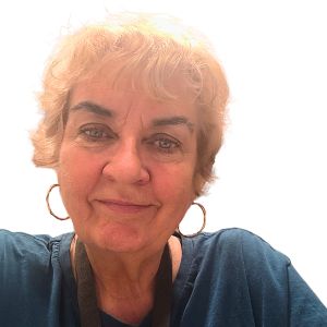 Marquerite Hoiby - NGO Training Centre Aged Care