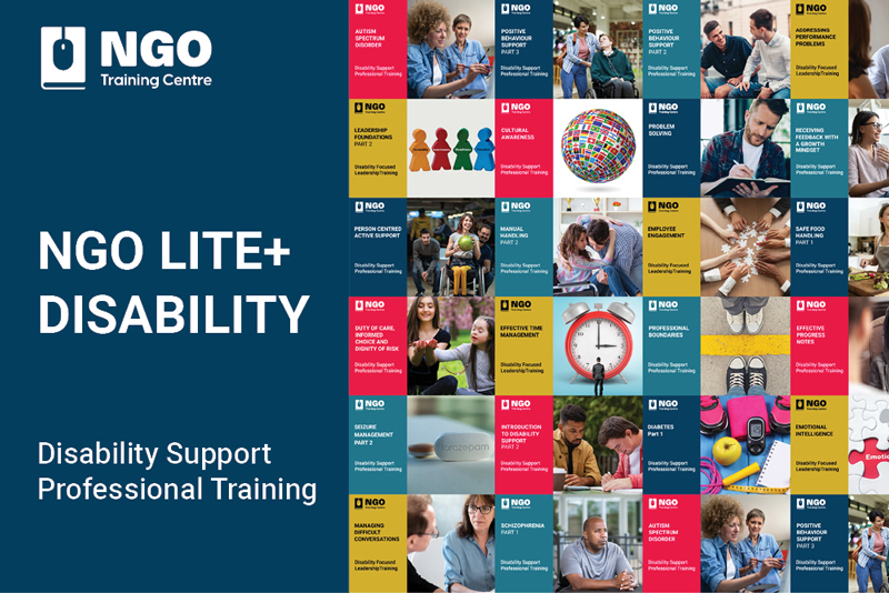 NGO-LITE-DISABILITY