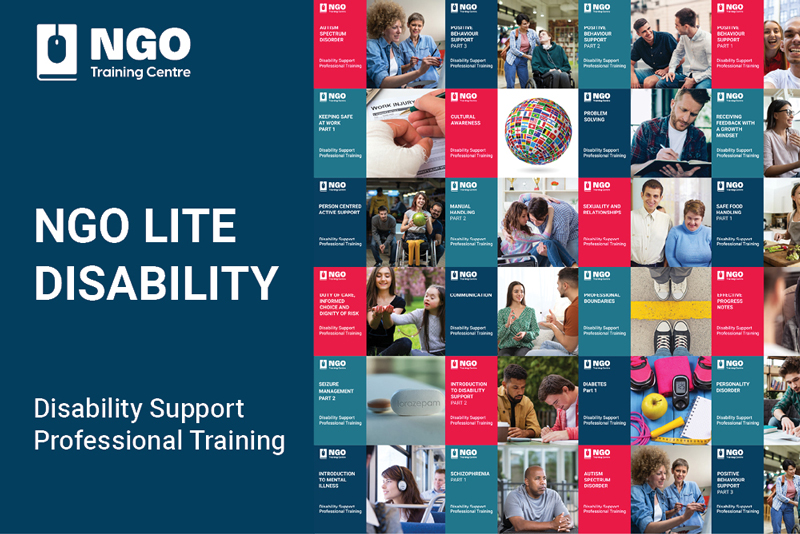 NGO-LITE-DISABILITY