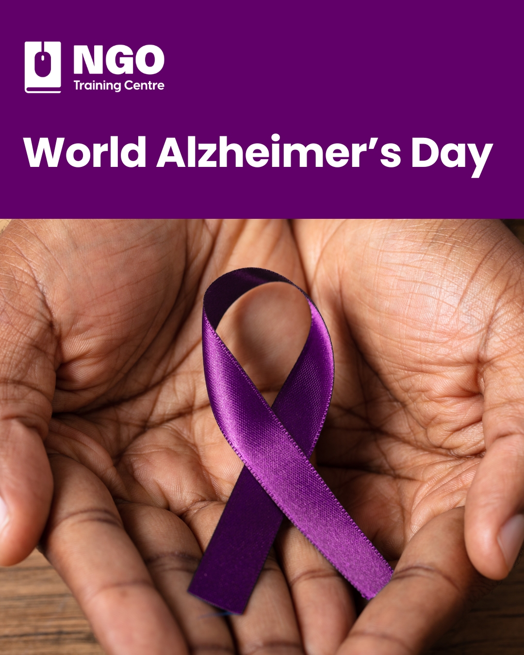 World Alzheimer's Day