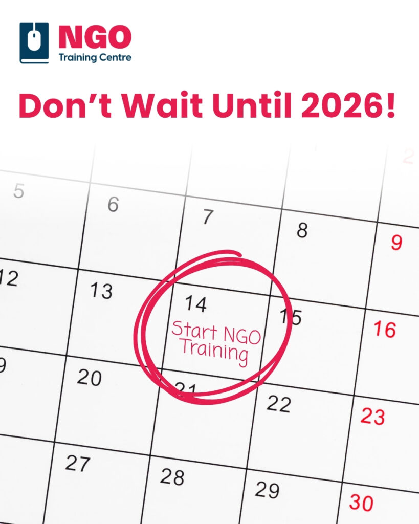 Don't Wait Until 2026: Why Proactive NDIS Providers Launch Training Before Christmas