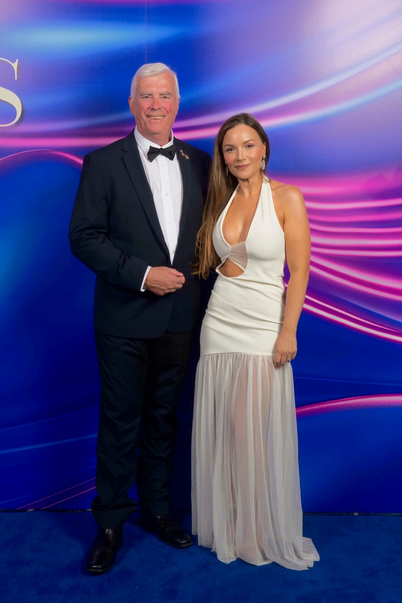 NGO Training Centre at the 2025 Gold Coast Business Excellence Awards