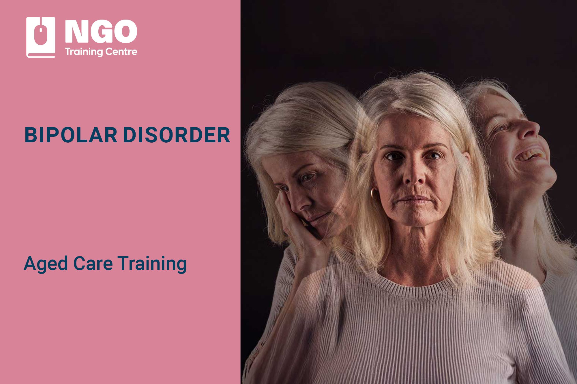 49 BIPOLAR DISORDER - Online Aged Care Training by NGO Training Centre