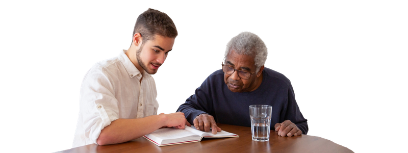 NGO Training Centre Aged Care Courses for Providers and Workers Online Career Skills