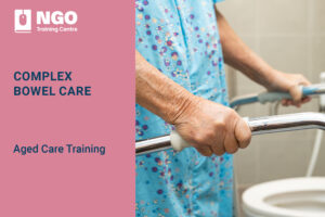 Complex Bowel Care in Aged Care
