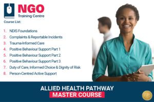 Allied Health Pathway