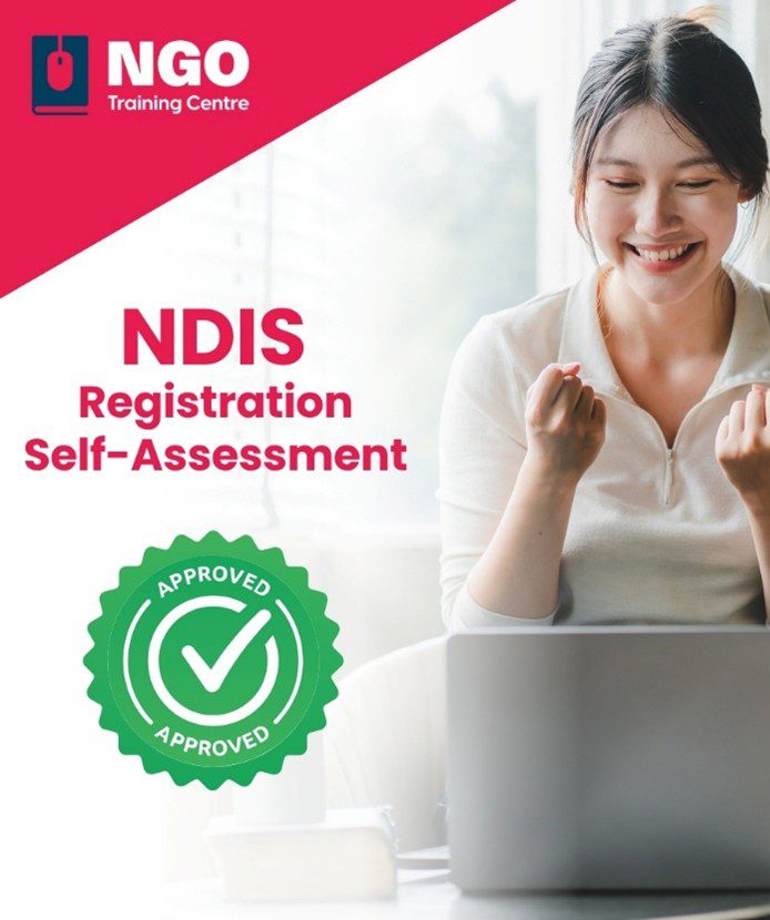 NDIS Online Self-Assessment Preparation Courses