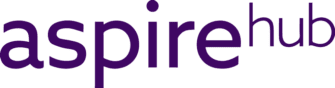 Aspire Hub NDIS Provider Logo - NGO Training Centre Disability Support Training
