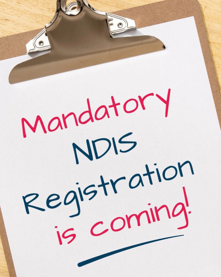 NDIS Registration Online Self-Assessment Courses - NGO Training Centre