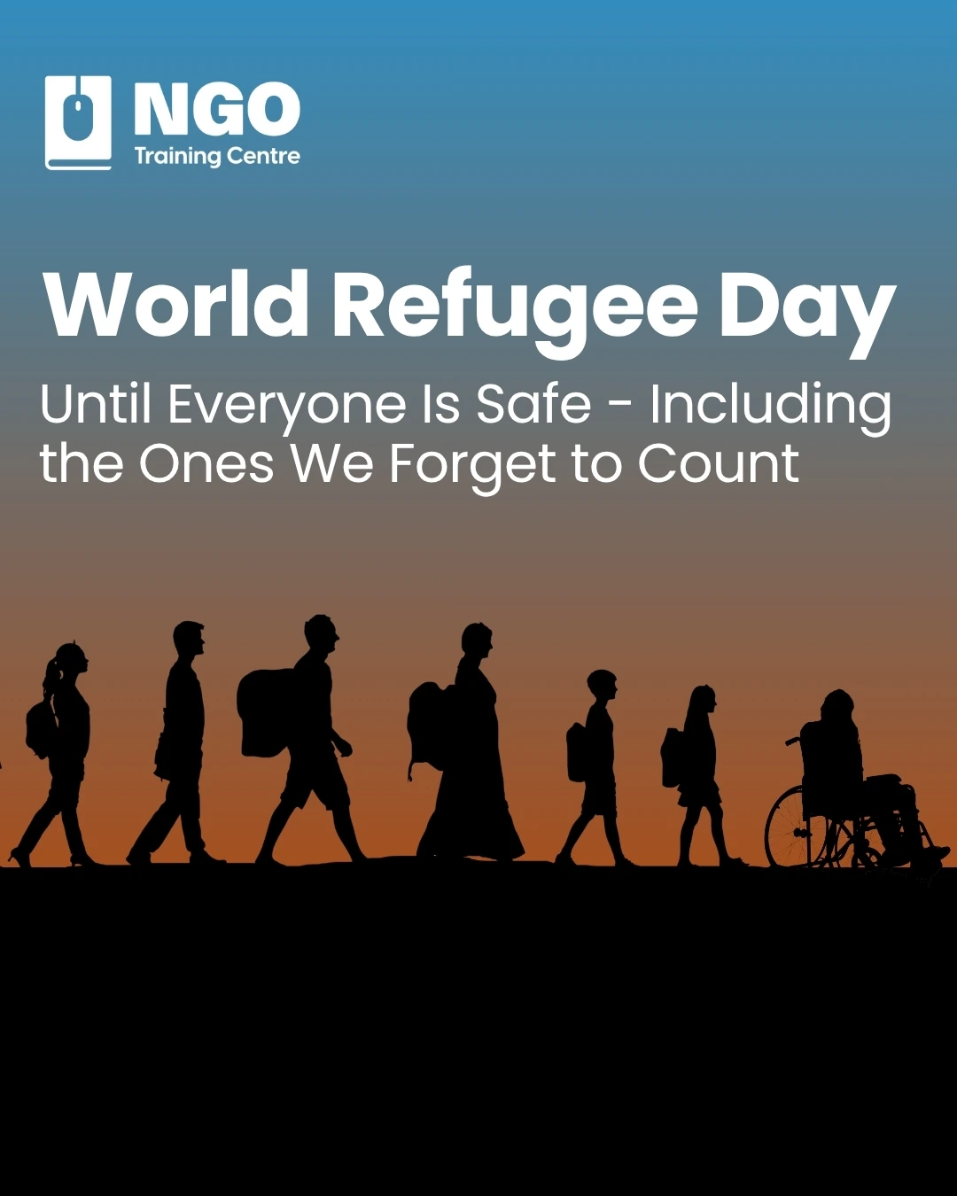 World Refugee Day
