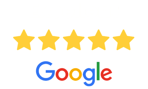 Google 5 Star Logo - NGO Training Centre
