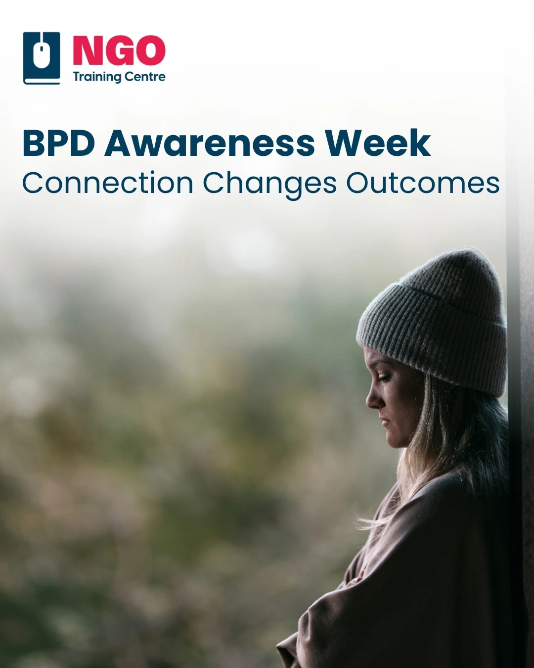 BPD Awareness Week 2026 – Connection Changes Outcomes