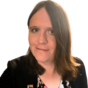 Brooke Dunn - NGO Training Centre Subject Matter Expert