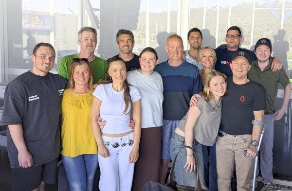 NGO Training Centre Team Photo - NDIS Disability Support and Aged Care Training Specialists in Australia
