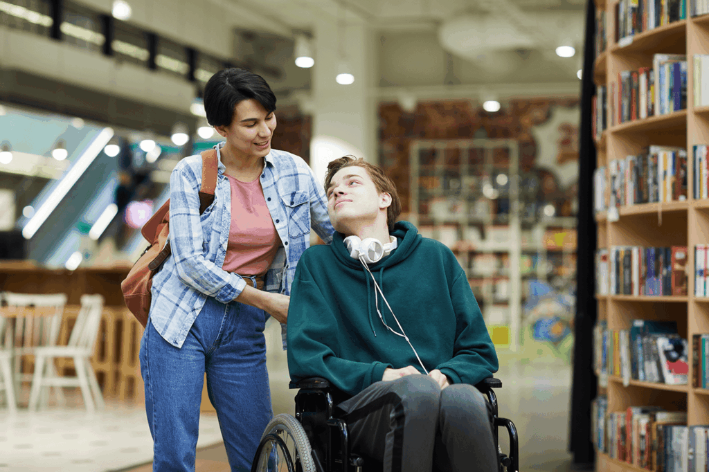 Disability Support Work Career