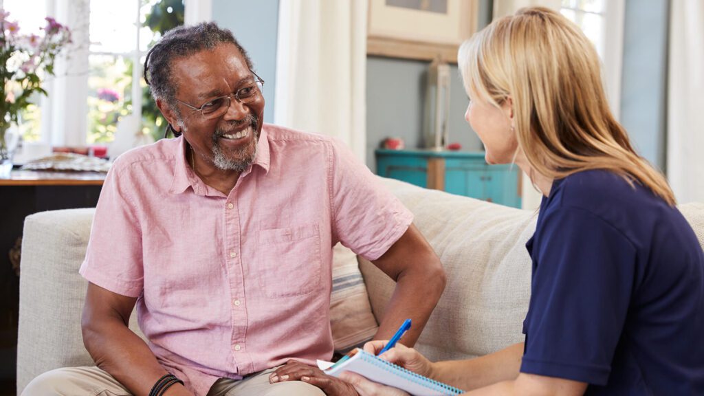 NGO Training Centre Aged Care Courses for Commonwealth Home Supported Place Training
