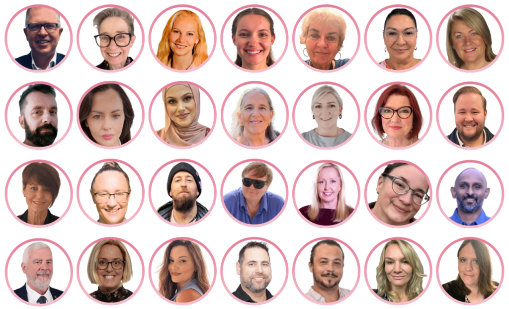 NGO Training Centre Subject Matter Experts NDIS Disability and Aged Care Training Courses Australia