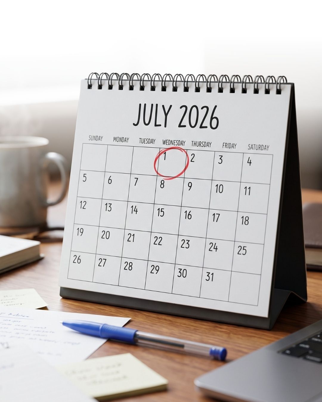 SIL audits will look back to 1-July-2026. Will your training records show the required evidence?